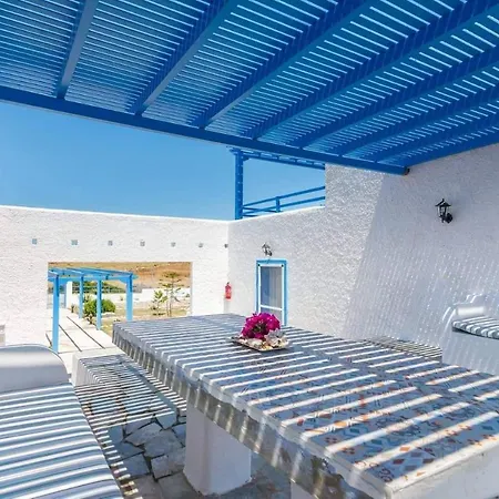 Blue Paradise
