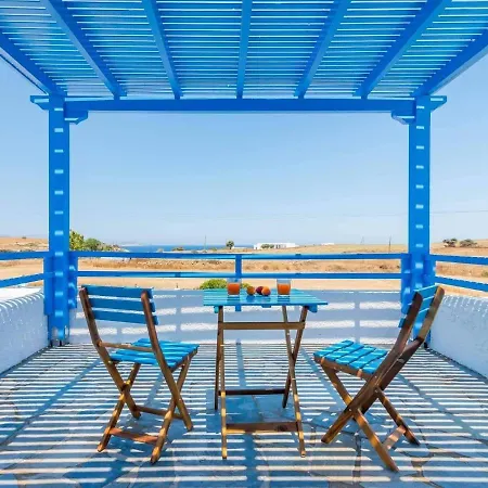 Σπίτι διακοπών Blue Paradise *