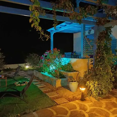 Σπίτι διακοπών Blue Paradise