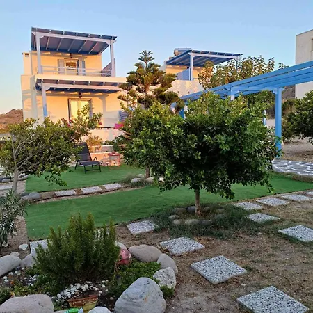 Σπίτι διακοπών Blue Paradise Πάχαινα